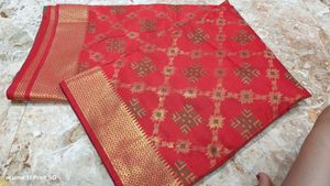 patola saree