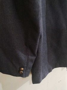 Men&#39;s Double Breasted Blazer