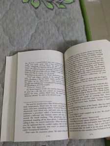 The Kite Runner by Khaled Hosseini