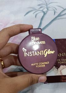 Blue Heaven Bridal Kit