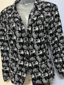 ROBERT LOUIS Branded Over Coat