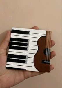 Guitar Paintings