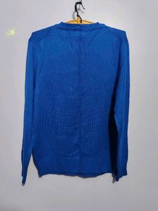 Ralph Lauren Bear Sweater