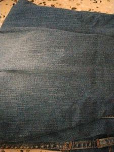 Jean Top Combo.