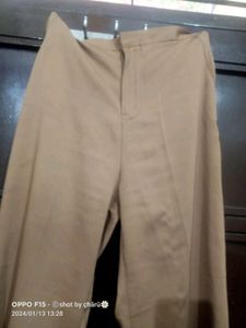 Trouser For Ladies