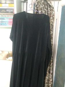 Black Gown For Women