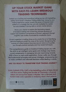 Breakout Trading Made Easy
