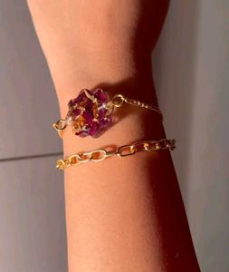 Resin Bracelet/Bangles
