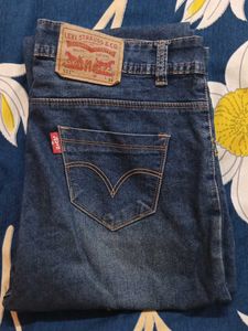 Levi&#39;s Jeans