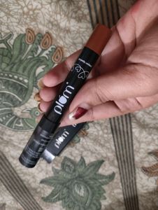 Plum Twist &amp; Go Lipstick