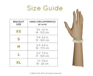 Beaded Bracelet Set