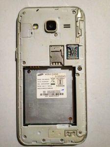 Samsung Phone - Great Condition