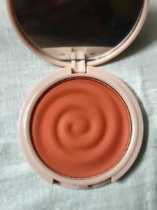 Myglamm K. Play Peach Blush