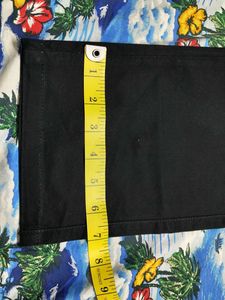 Stylish Black Trousers