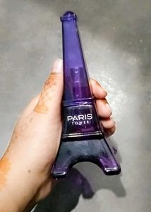 Sweet Heart Paris Tower Perfume