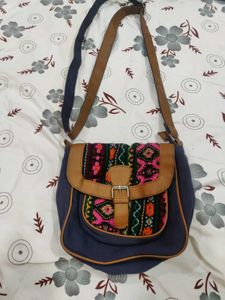 Stylish Crossbody Bag