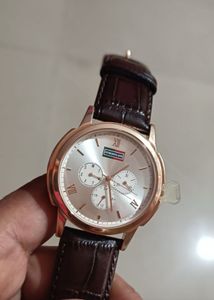 Peter England Watch
