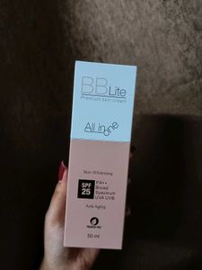 BB Lite Premium Skin Cream