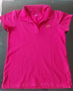 Polo T Shirt