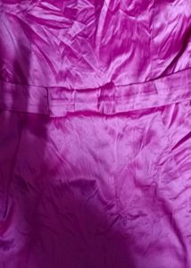 Pink Princess Dress