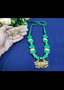 Handmade Jewellery Set Pack of 3