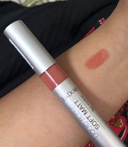 Isadora Liquid Lipstick