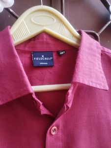 Pent Shirt XL