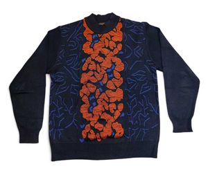 Pasaco Pullover | Chest 38