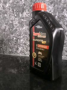 Bike Engine Oil 20+40