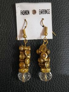 Fashion Earrings