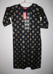 Fosion Brand Kurta 30% Off On MRP
