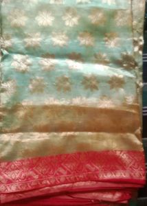 Elegant Saree