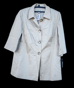 Overcoat