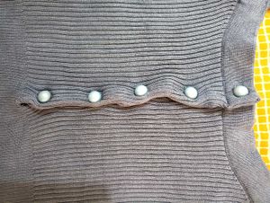 Pretty Top