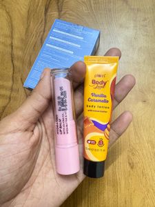 Mini Skincare Kit (6 Items)