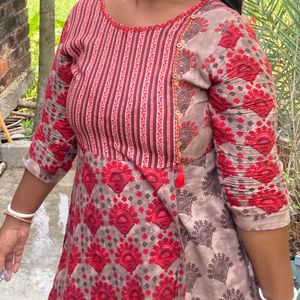 Anarkali Kurta