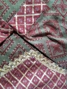 Kurti Pant Set