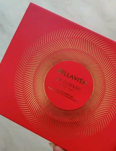Bellavita Be Iconic Gift Set