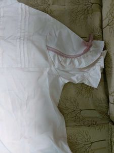 CLEARANCE Kawaii Lolita Bow Top