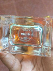 Ysl Libre Intense Perfume Decant