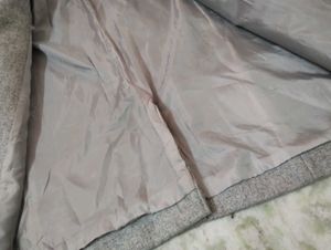 Girls Blazer, Overcoat
