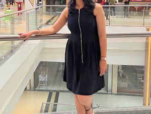 Midi Dress