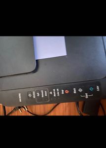 CANON COLOR PRINTER MG3070S