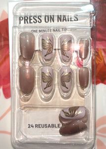 Press On Nails