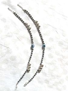 I'm Selling Beautiful Anklets.