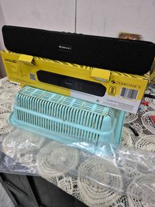 Zebronics Soundbar