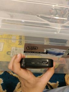 Google Universal Power Bank 10000 mAh