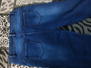 Girls Jeans