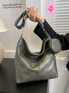 Stylish Shoulder Bag