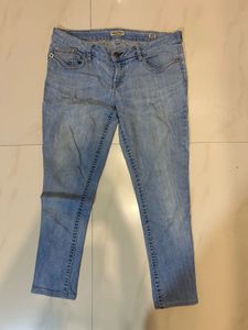 Denim Comfort Jeans (Set of 3)